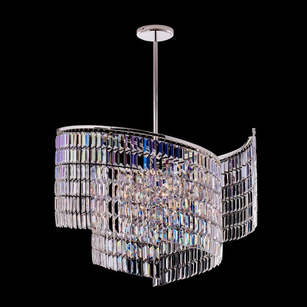 VORTICE 31 IN PENDANT