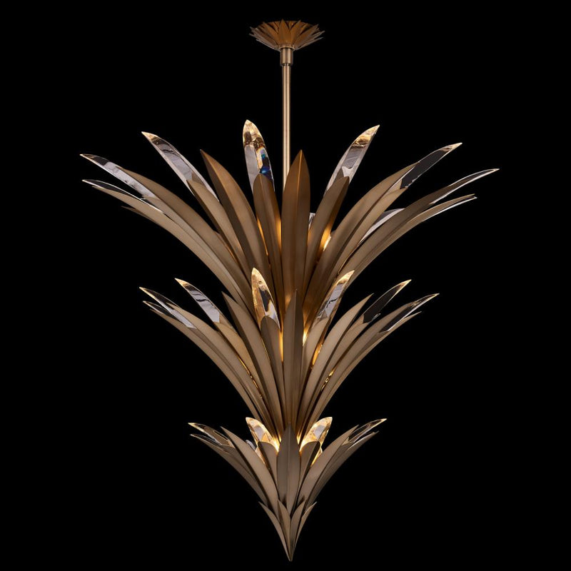 ROCHE 3-TIER PENDANT