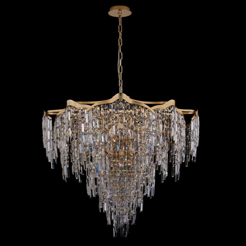 CADERE 40 IN CHANDELIER