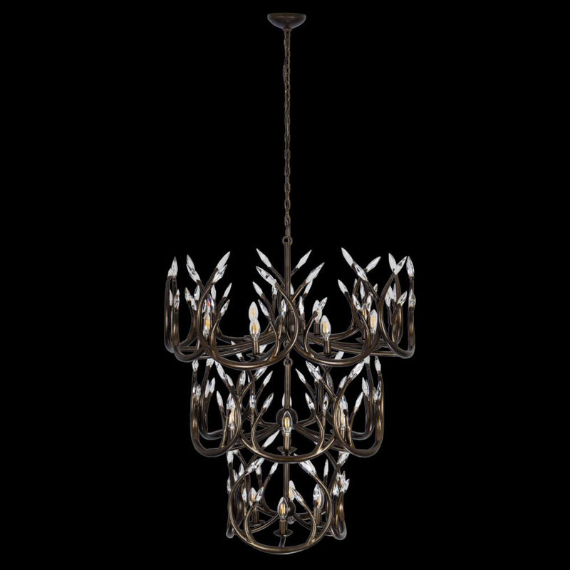 CHALET CHANDELIER