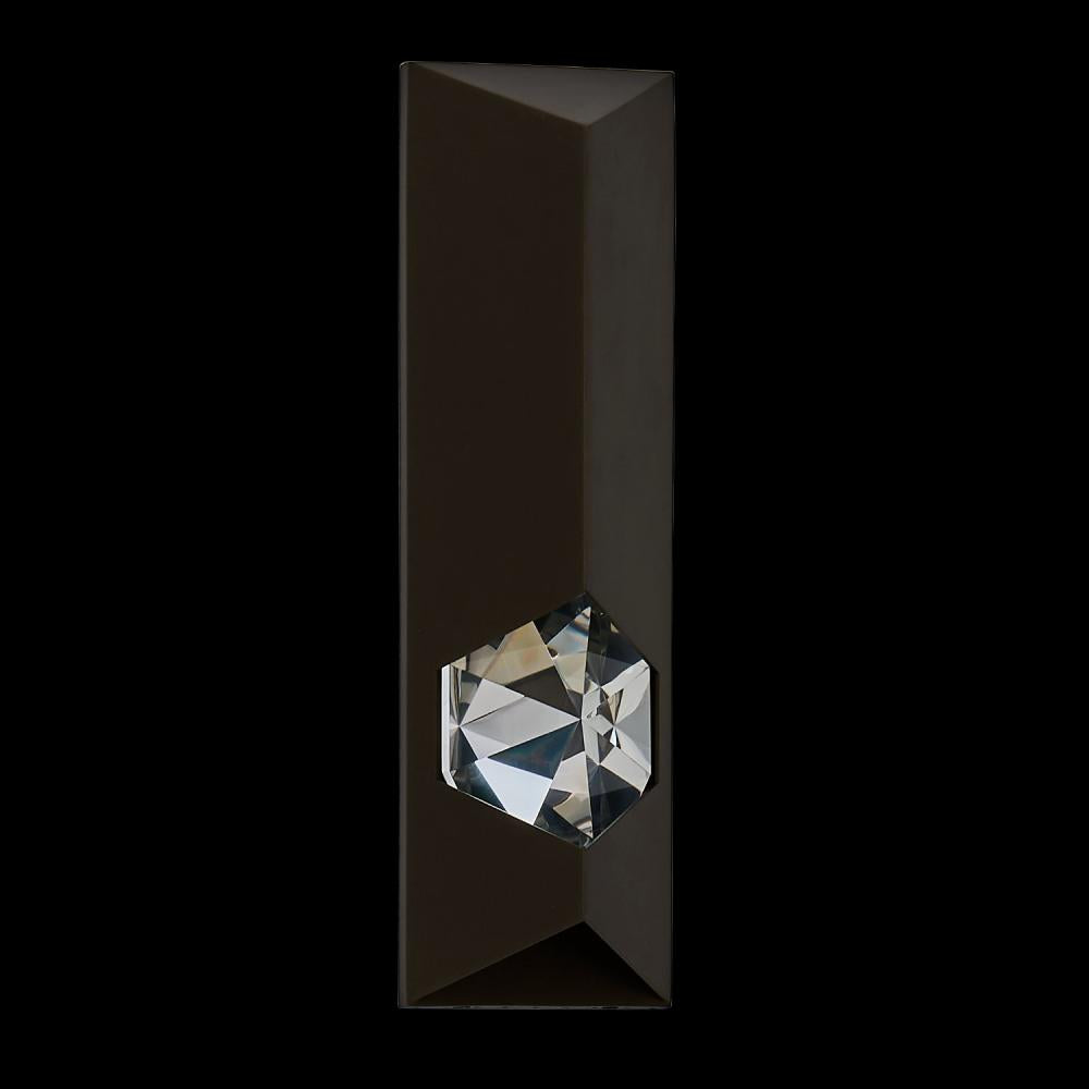 GEMMA ESTERNO OD  WALL SCONCE