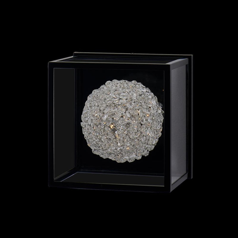 LINA ESTERNO SHORT OD WALL SCONCE