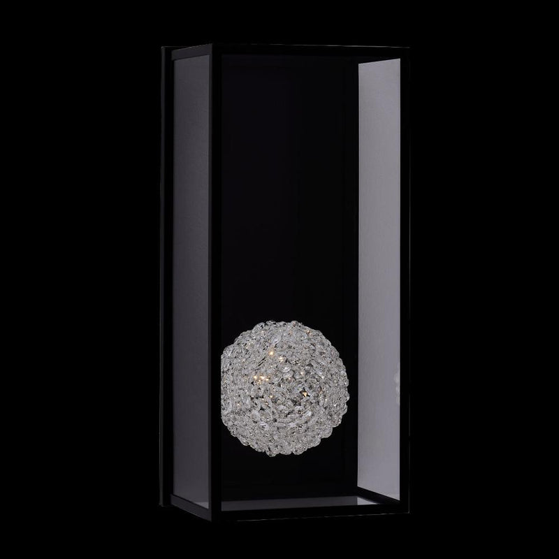 LINA ESTERNO TALL OD WALL SCONCE