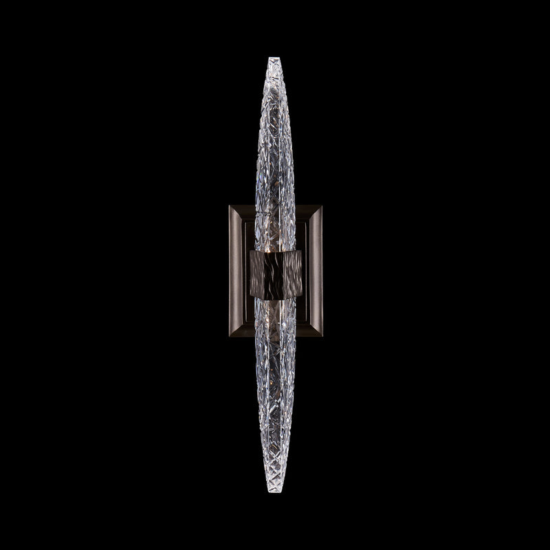 MEZZA ESTERNO TALL OD WALL SCONCE