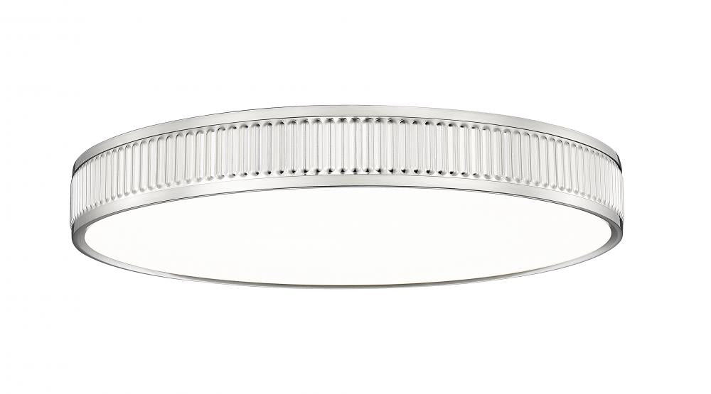 1 Light Flush Mount