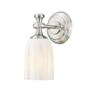 1 Light Wall Sconce