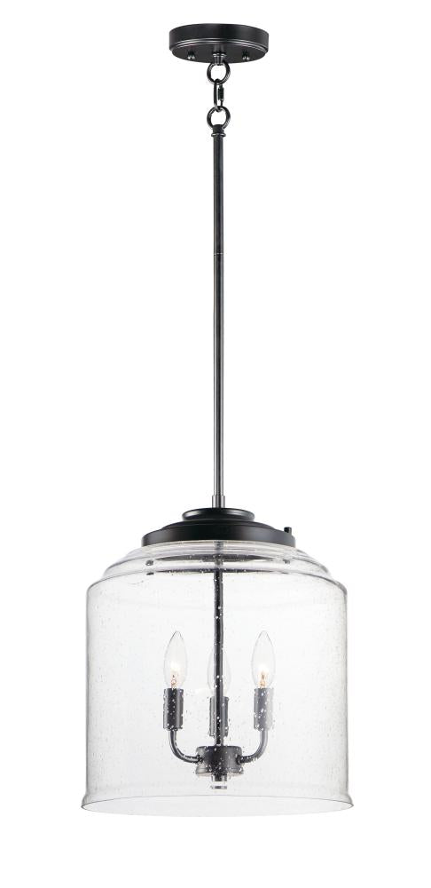 Acadia-Multi-Light Pendant