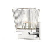 1 Light Wall Sconce