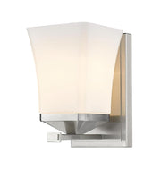 1 Light Wall Sconce