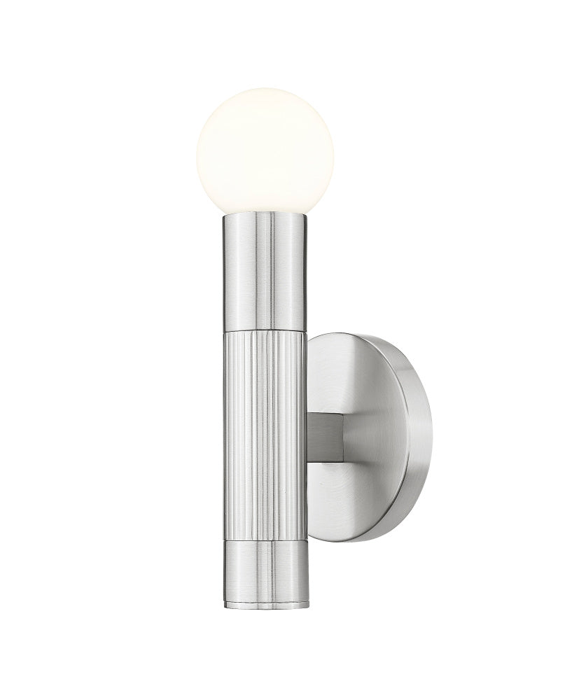 1 Light Wall Sconce