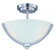 Deven-Semi-Flush Mount