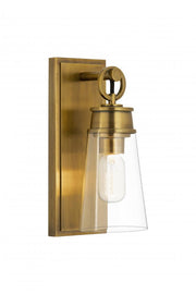 1 Light Wall Sconce