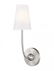 1 Light Wall Sconce