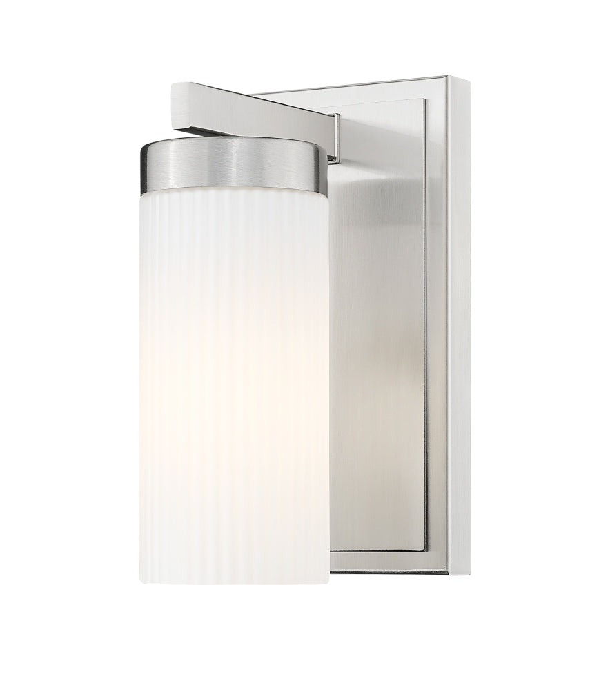 1 Light Wall Sconce