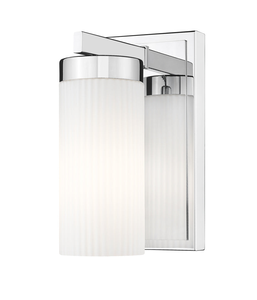 1 Light Wall Sconce