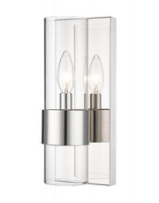 1 Light Wall Sconce