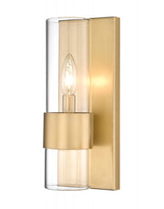 1 Light Wall Sconce