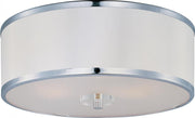 Metro-Semi-Flush Mount