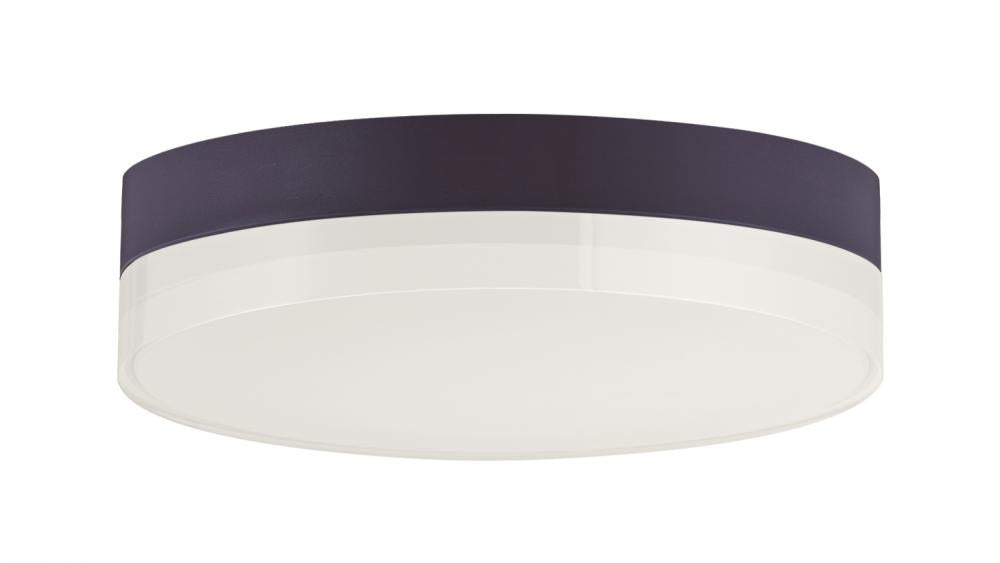 Illuminaire II-Flush Mount