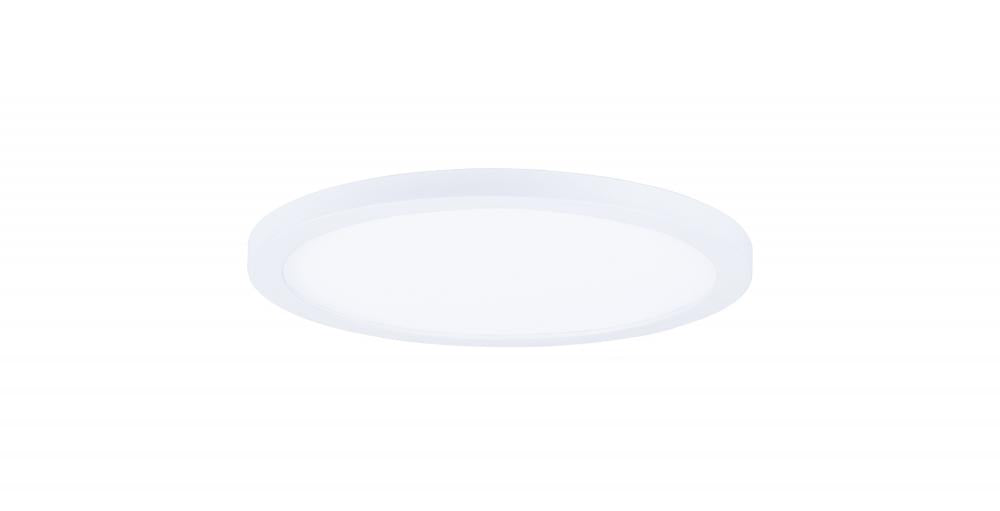 Wafer - 0-10 V-Flush Mount
