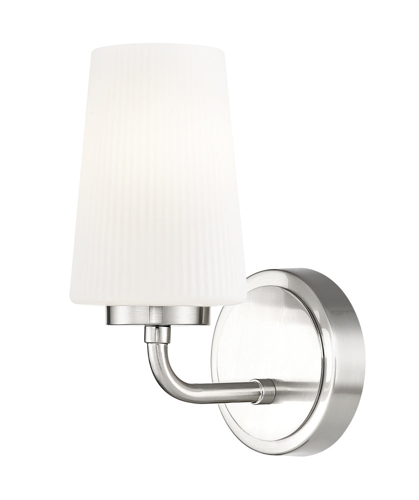 1 Light Wall Sconce