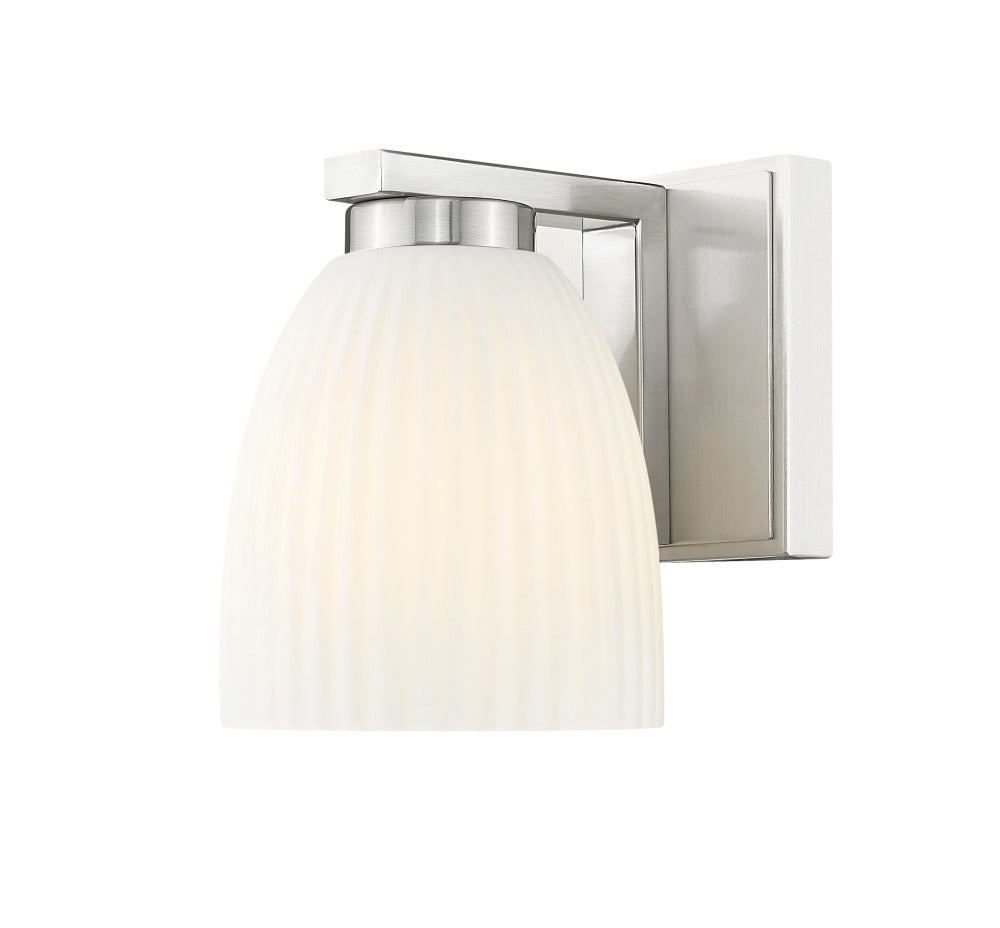 1 Light Wall Sconce