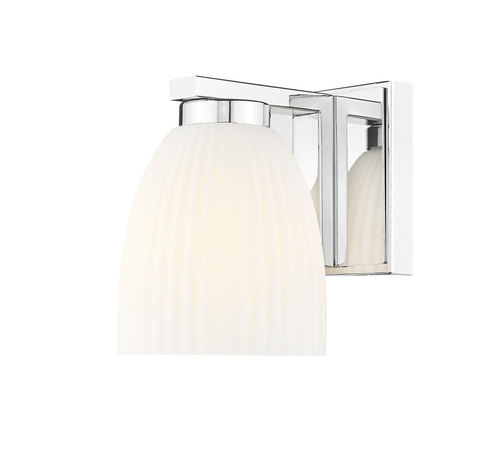 1 Light Wall Sconce