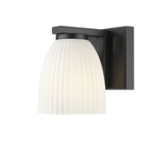1 Light Wall Sconce