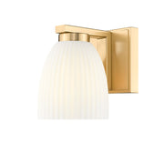 1 Light Wall Sconce
