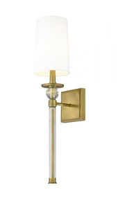 1 Light Wall Sconce