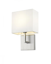 1 Light Wall Sconce