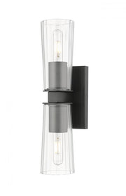 2 Light Wall Sconce