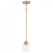 Acadia-Single Pendant