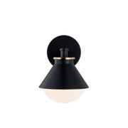 Ravelle Small Outdoor Wall Sconce