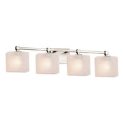 Tetra 4-Light Bath Bar
