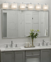 Era 6-Light Bath Bar