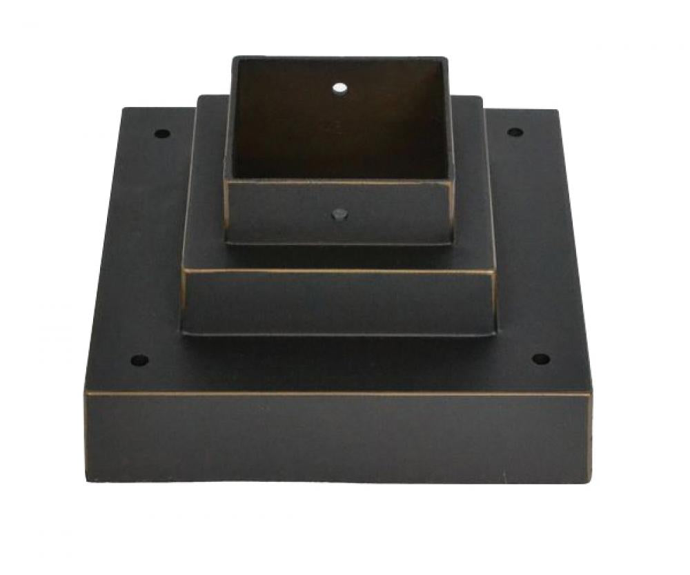 --- Light Outdoor Posts + Hardware