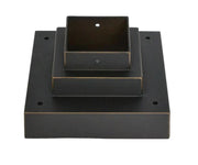 --- Light Outdoor Posts + Hardware