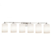 Regency 6-Light Bath Bar