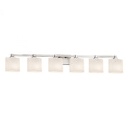 Regency 6-Light Bath Bar