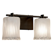 Era 2-Light Bath Bar